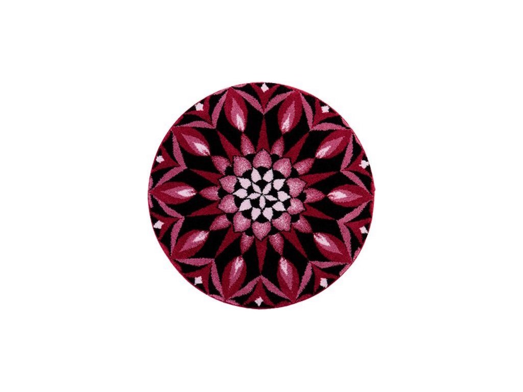 Koupelnová předložka Grund Mandala - Síla okamžiku