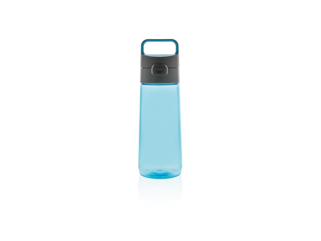 Uzamykatelná láhev na vodu XD Design 600 ml | modrá