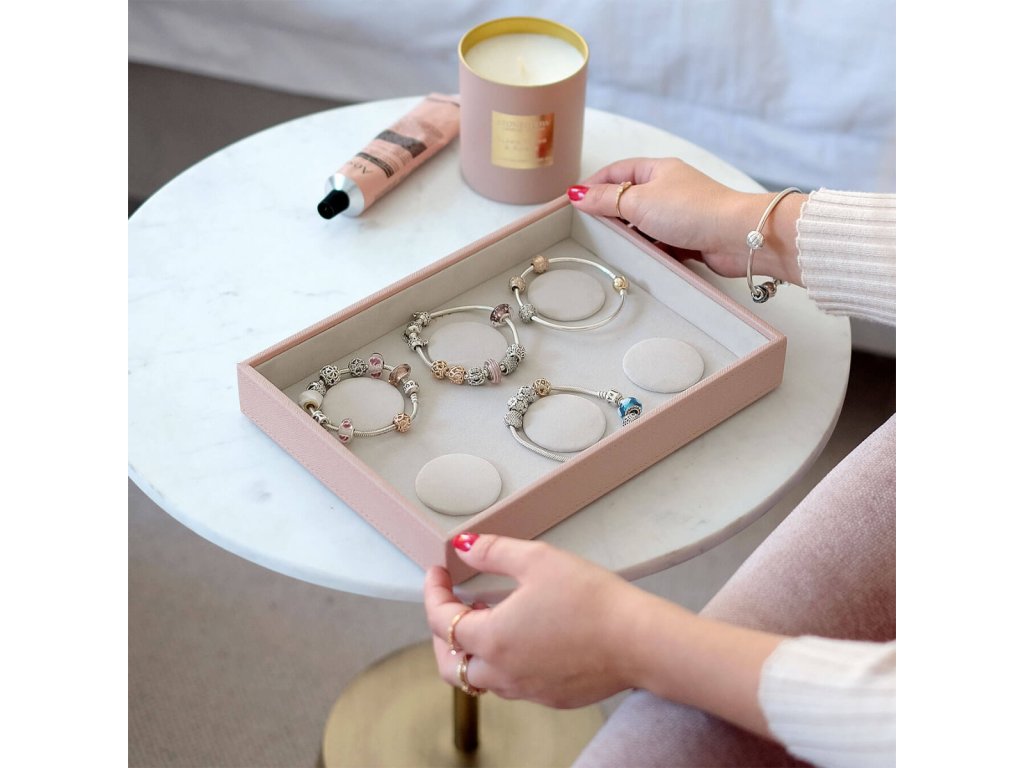 Stackers charm bracelet layer deals