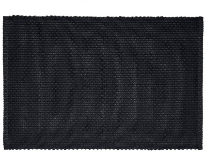 100253 prostirani sodahl 33x48 grain black cerna