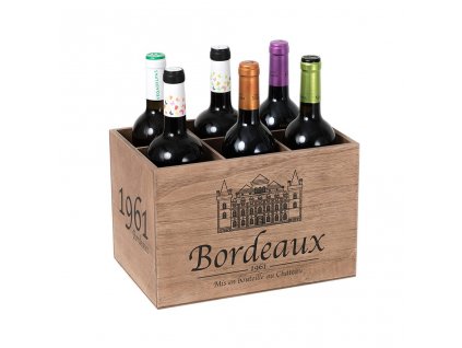 Stojan na víno BALVI Bordeaux 26572