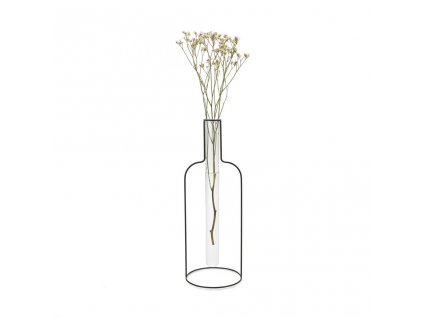Váza BALVI Silhouette Bottle 27457