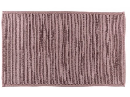 115974 1 koupelnova predlozka 50x80 sodahl plisse mauve ruzovy