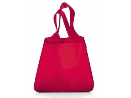 Skládací taška Reisenthel Mini Maxi Shopper | červená