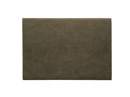 Prostírání ASA Selection 46 x 33 | khaki