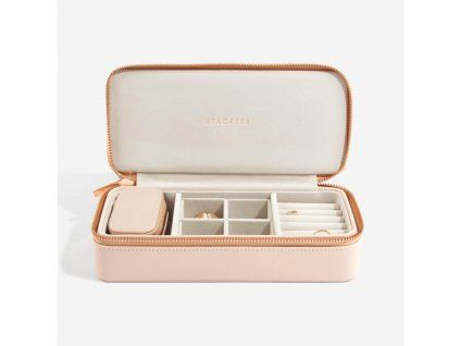 119586 1 cestovni sperkovnice stackers travel blush ruzova