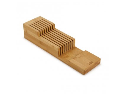 Organizér na nože JOSEPH JOSEPH DrawerStore Bamboo 85169