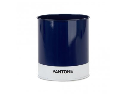 Stojánek na tužky BALVI Pantone 27383 | Modrá