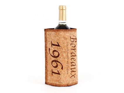 Chladič vína Cork 25638