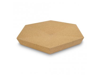 Miska do předsíně Hex Cork Tray