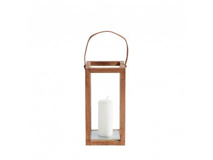 123246 7 lucerna muubs storm 32 cm prirodni