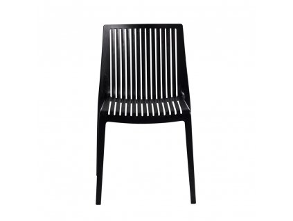 Jídelní židle Muubs Cool | černá