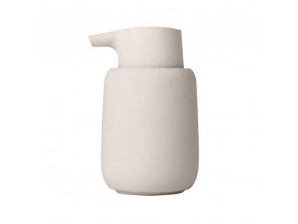 125958 1 davkovac mydla blomus sono 250 ml kremova