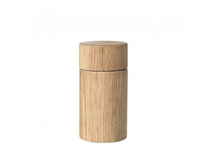 Mlýnek na sůl/pepř Broste Oak 13 cm