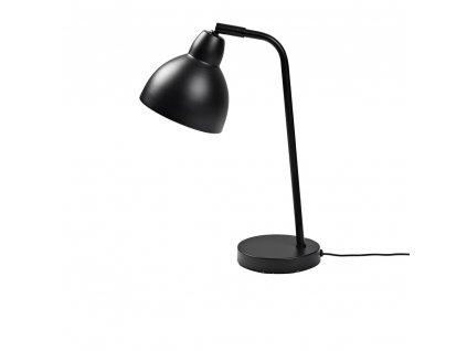 Stolní lampa Broste Cima | černá
