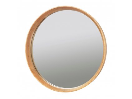Zrcadlo kulaté Broste Alva Ø 63 cm