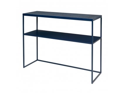 Konzolní stolek Broste Tilde | modrý