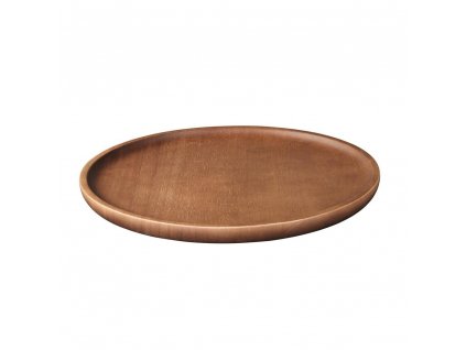 Dřevěný talíř Asa Selection Wood 30 cm