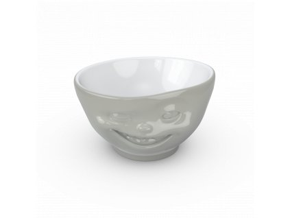 Porcelánová miska Tassen 58products | Mrkací Šedý