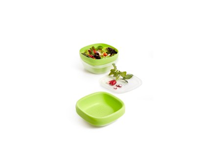 LEKUE COLANDER COLADOR OK 234x3