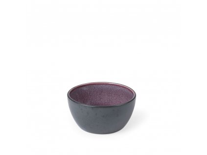 Mísa na servírovaní Bitz Bowl 10 cm Dark Lilac | lila