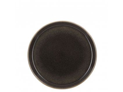 132714 melky talir bitz 27 cm grey seda