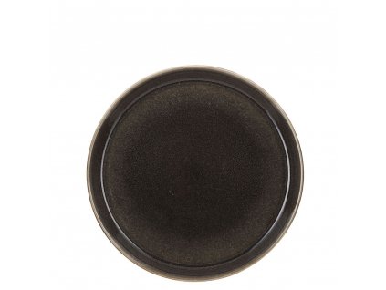 45087 Teller Gastro 27cm GrauGrau BITZ 1