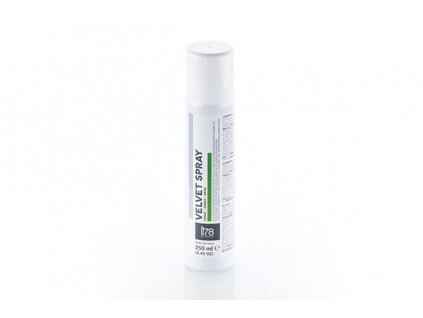 99.516.07.0001 velvet spray 250ml green