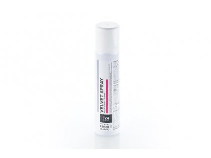 99.516.14.0001 velvet spray 250ml fucsia