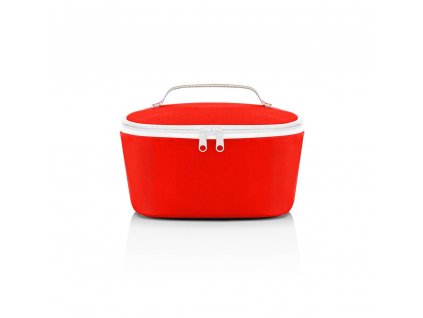 Termotaška Reisenthel Coolerbag S pocket | pop strawberry