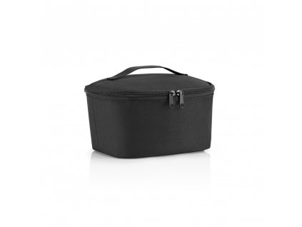 Termotaška Reisenthel Coolerbag S pocket | black