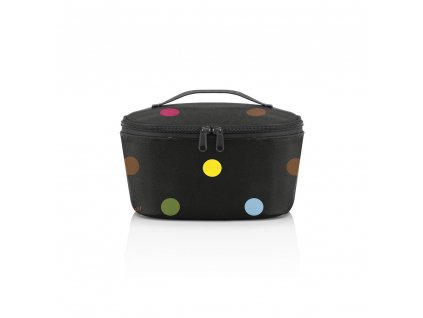 Termotaška Reisenthel Coolerbag S pocket | dots