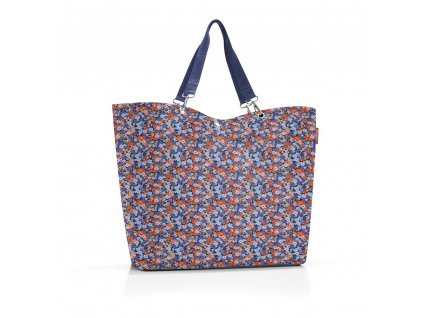 Stylová nákupní taška Reisenthel Shopper XL | viola blue
