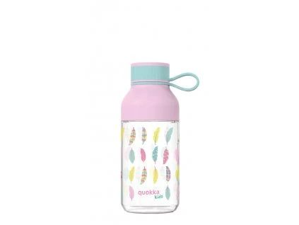 138073 1 detska lahev ice 430 ml quokka peri