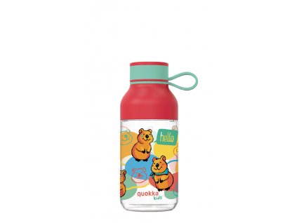 Dětská  láhev Ice 430 ml Quokka | koala