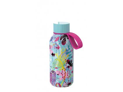 138103 1 138103 1 detska termolahev solid 330 ml quokka pod vodou