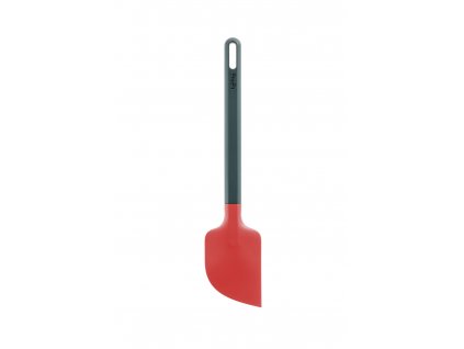 Silikonová stěrka Lékué Spatula 28 cm | červená