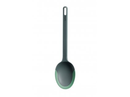 Kuchyňská lžíce Lékué Spoon | tmavě zelená