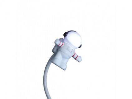 USB lampička BALVI Starman 2792