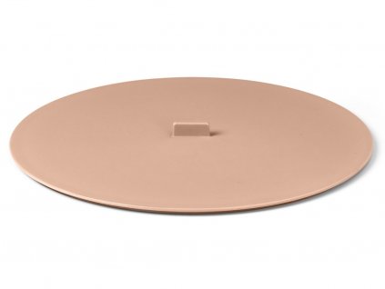Poklice Blim Plus Nettuno/Hera XL CP50-335 Pink Sand, 30 cm | růžová