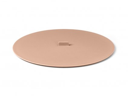 Poklice Blim Plus Nettuno/Hera L CP50-335 Pink Sand, 25 cm | růžová