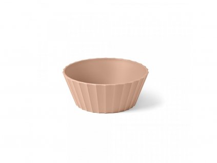 Mísa Blim Plus Hera S CI51-335 Pink Sand, 15 cm | růžová