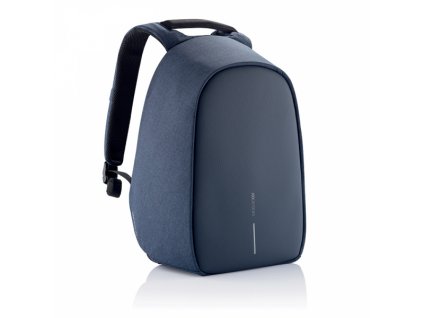 Bezpečnostní batoh, který nelze vykrást XD Design Bobby Hero Regular 15.6", Navy