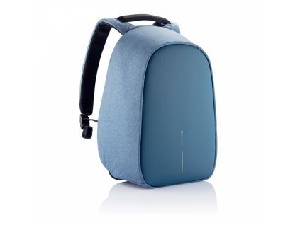 Bezpečnostní batoh, který nelze vykrást XD Design Bobby Hero Regular 15.6" | modrý