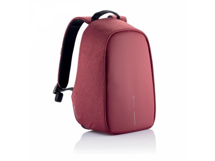 Bezpečnostní batoh, který nelze vykrást XD Design Bobby Hero Small 13.3" | červený