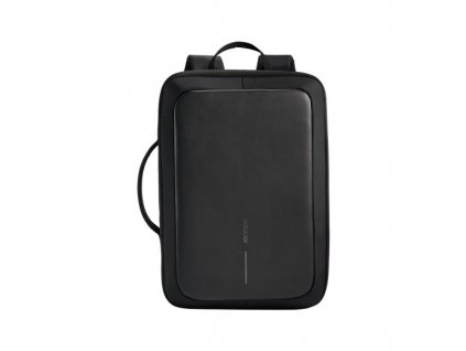 Business batoh a aktovka na notebook, XD Design Bobby Bizz 2.0, 16" | černý