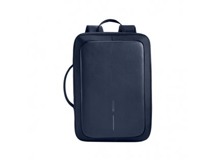 Business batoh a aktovka na notebook, XD Design Bobby Bizz 2.0, 16" | modrý