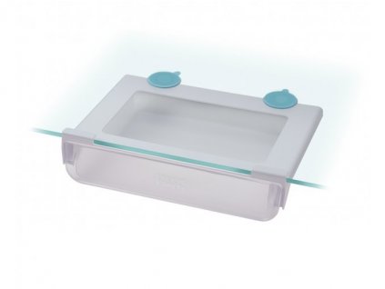 Zásuvka pod polici lednice JOSEPH JOSEPH FridgeStore 851664 | Turquoise