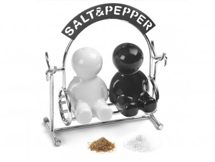 Slánka a pepřenka Balvi Salt & Pepper 25006