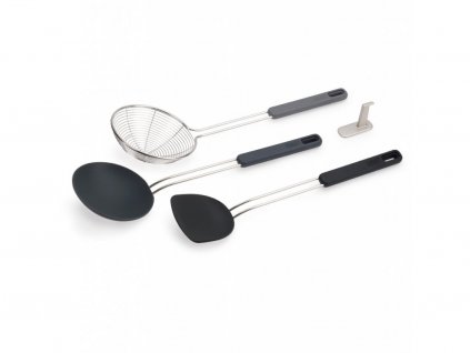 Sada nástrojů Joseph Joseph Nest 20576 Fusion Wok Set